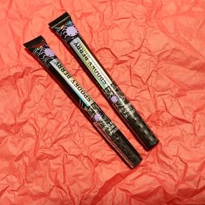 Bath and Body Works Lip Gloss (Spooky Berry) 2 Pack